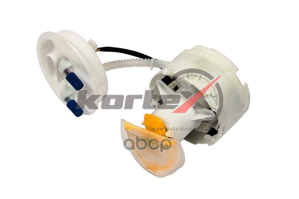 

Насос Топливный Vw Passataudi A6 1.8-2.8 96-, KPF6042STD