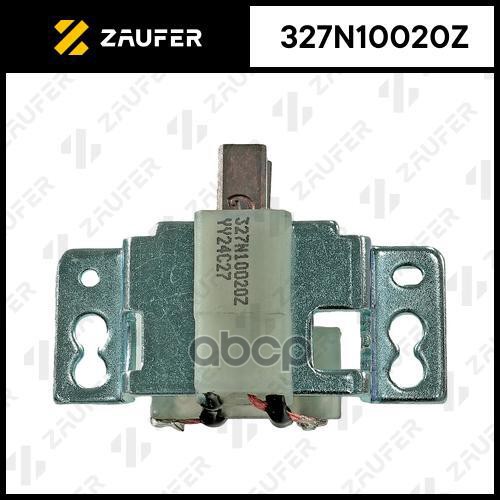 

Щеткодержатель Генератора 1Шт ZAUFER 327N10020Z