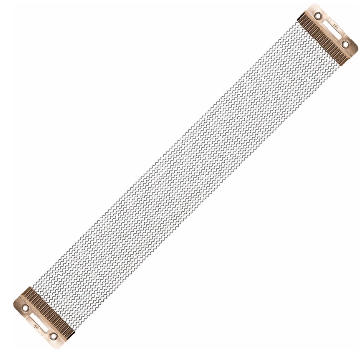

Подструнник для малого барабана VIC FIRTH VF26SNSW, Серебристый, VF26SNSW