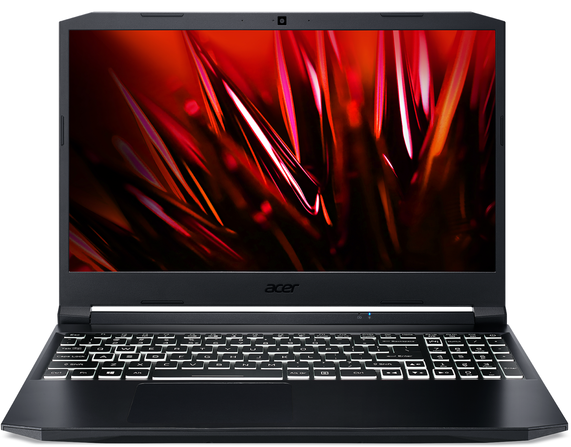 фото Ноутбук acer nitro 5 an515-45-r81r черный (nh.qbser.00d)