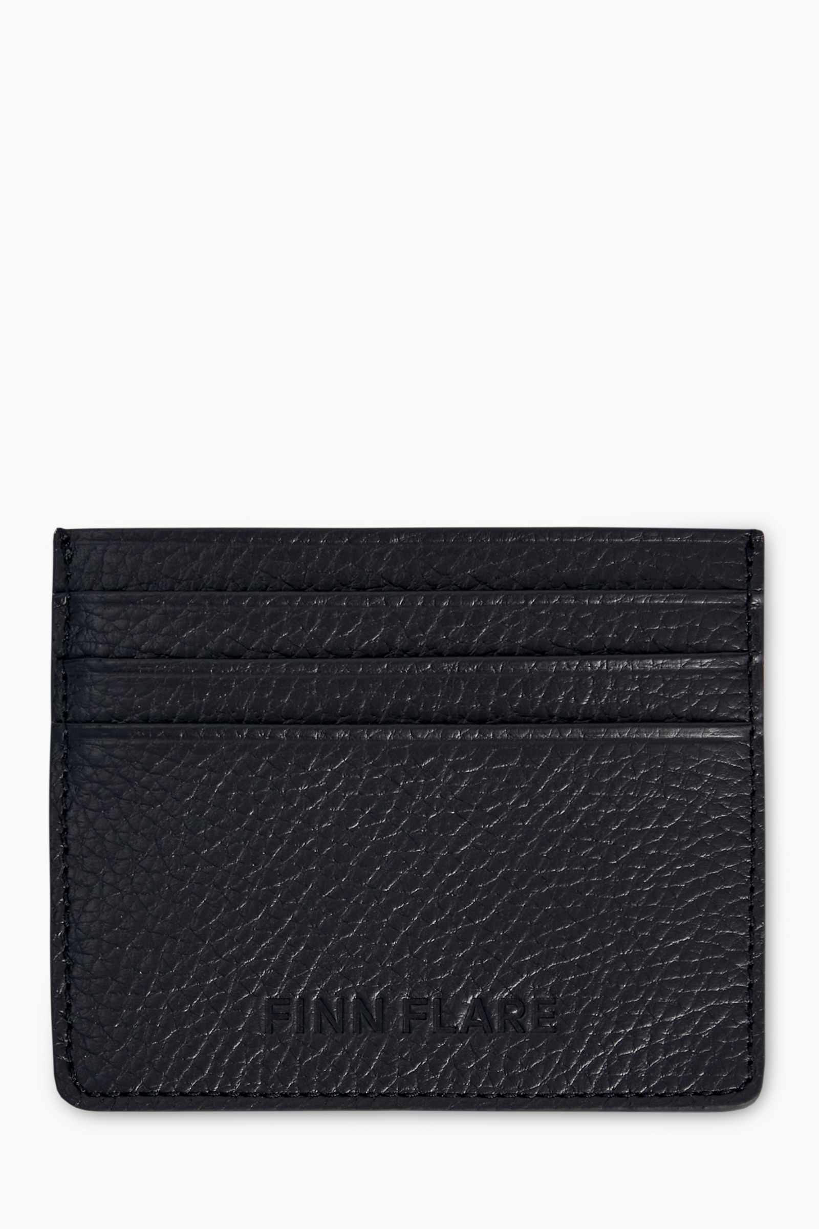 

Кредитница женская Finn Flare FBD11208 200 black, Черный, FBD11208