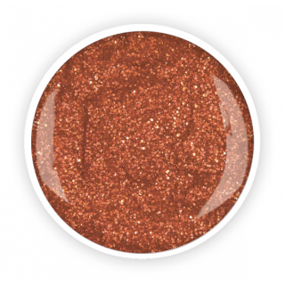 

Глиммер-гель для ногтей Catherine UV Glimmer gel Graceful 20 гр, 20200595