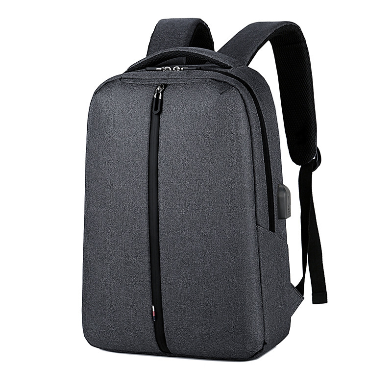 Рюкзак для ноутбука унисекс Squadbag SB220 15,6