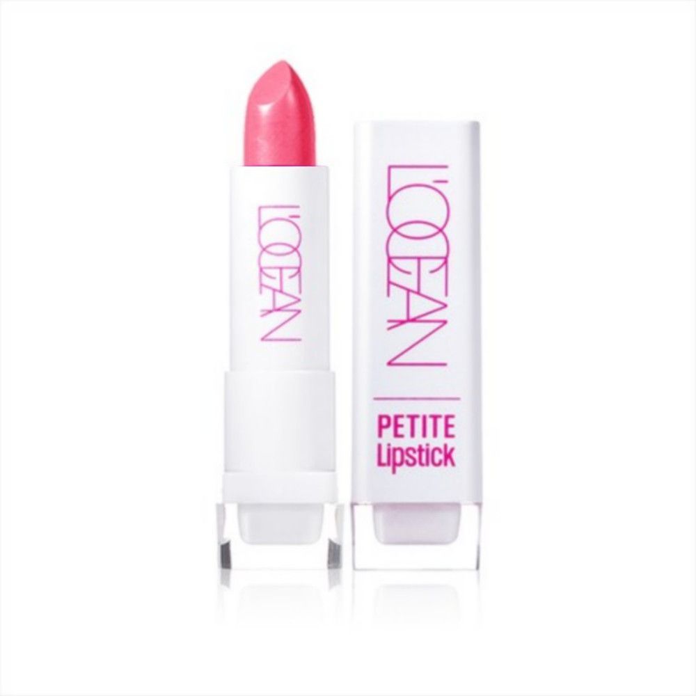 Помада для губ L’ocean Petite Lip Stick 12, Pink Pearl Sirius, 3,7 г ic berlin egon true blue rough pearl