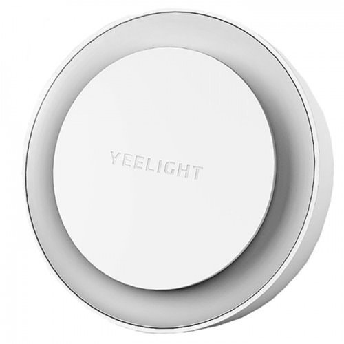 Ночник YEELIGHT YLYD10YL круглый штекерный