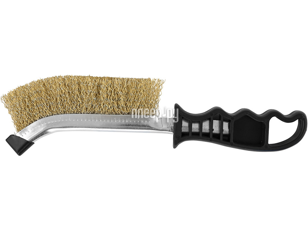 

Щётка универсальная Thorvik 230mm MCB