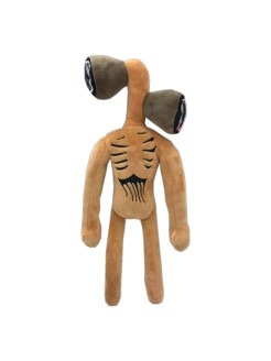 

Игрушка - Сиреноголовый (Siren Head), коричневый