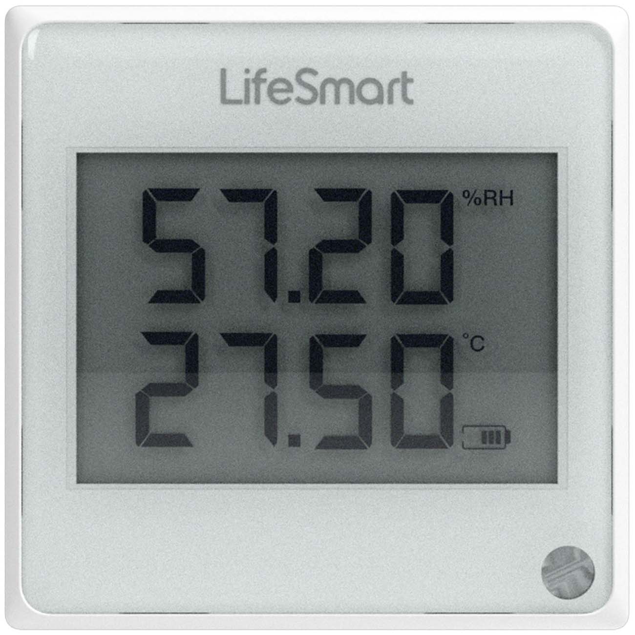 фото Датчик lifesmart ls063wh