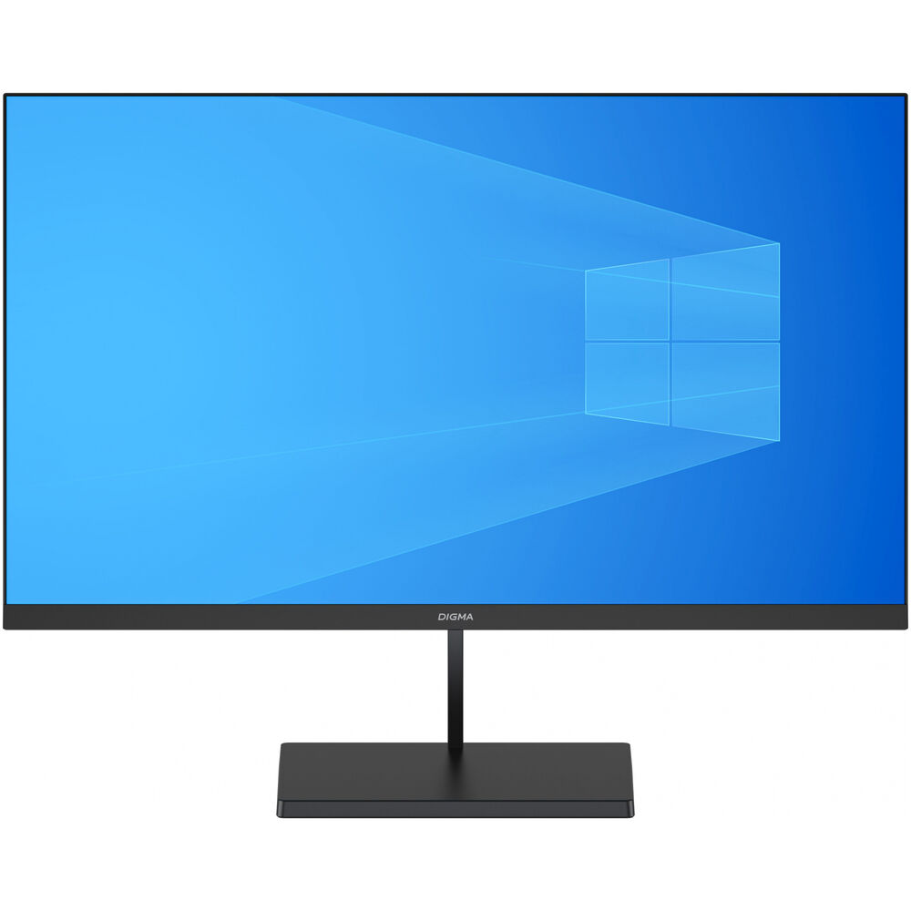 

22" Монитор Digma Progress 22A402F черный 100Hz 1920x1080 IPS, Progress 22A402F