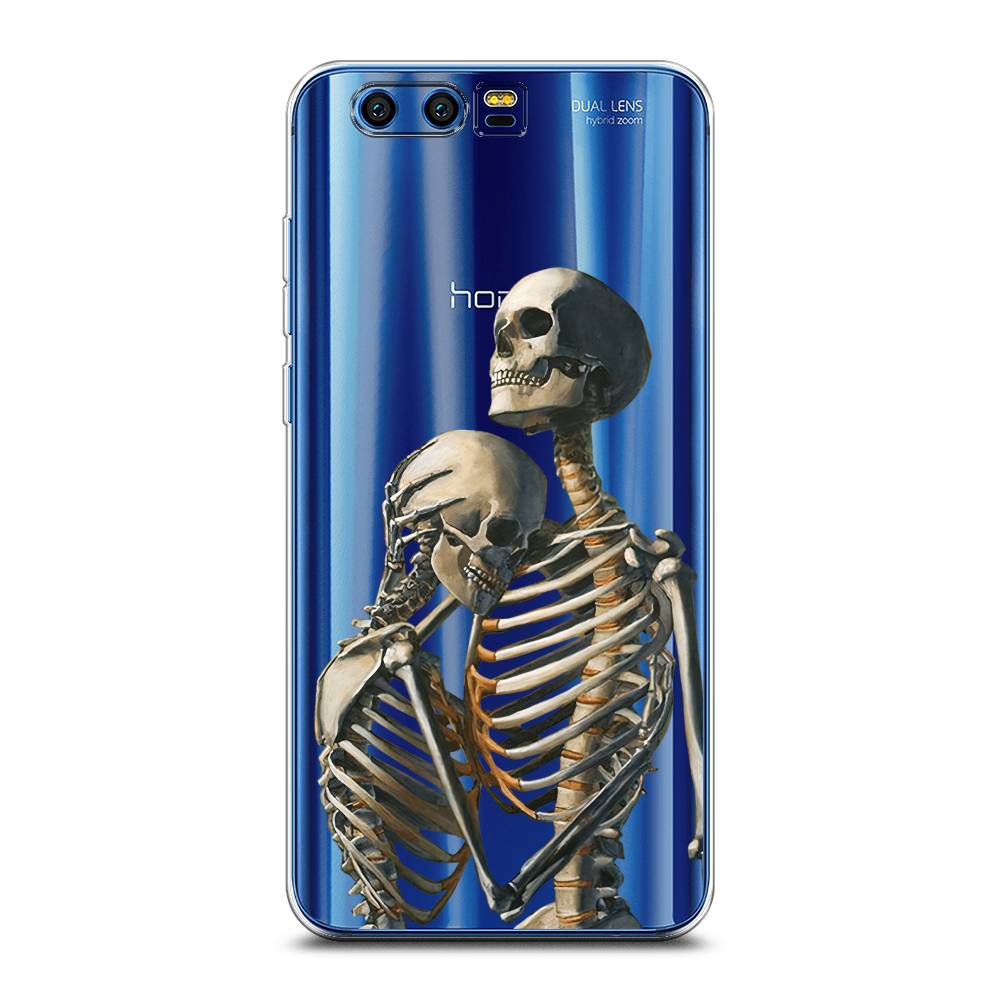 Чехол на Honor 9  