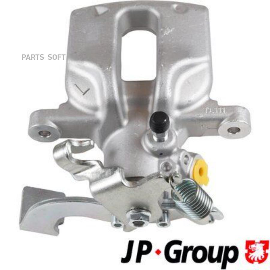 

Тормозной Суппорт JP Group 4861900870