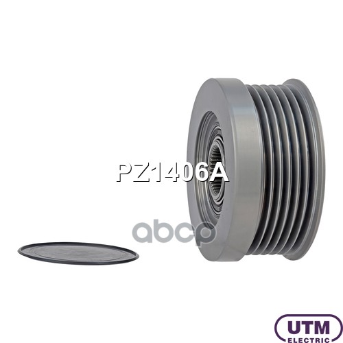 

Шкив Обгонный Utm Pz1406A UTM PZ1406A