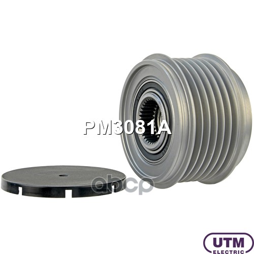 

Шкив Обгонный Utm Pm3081A UTM PM3081A