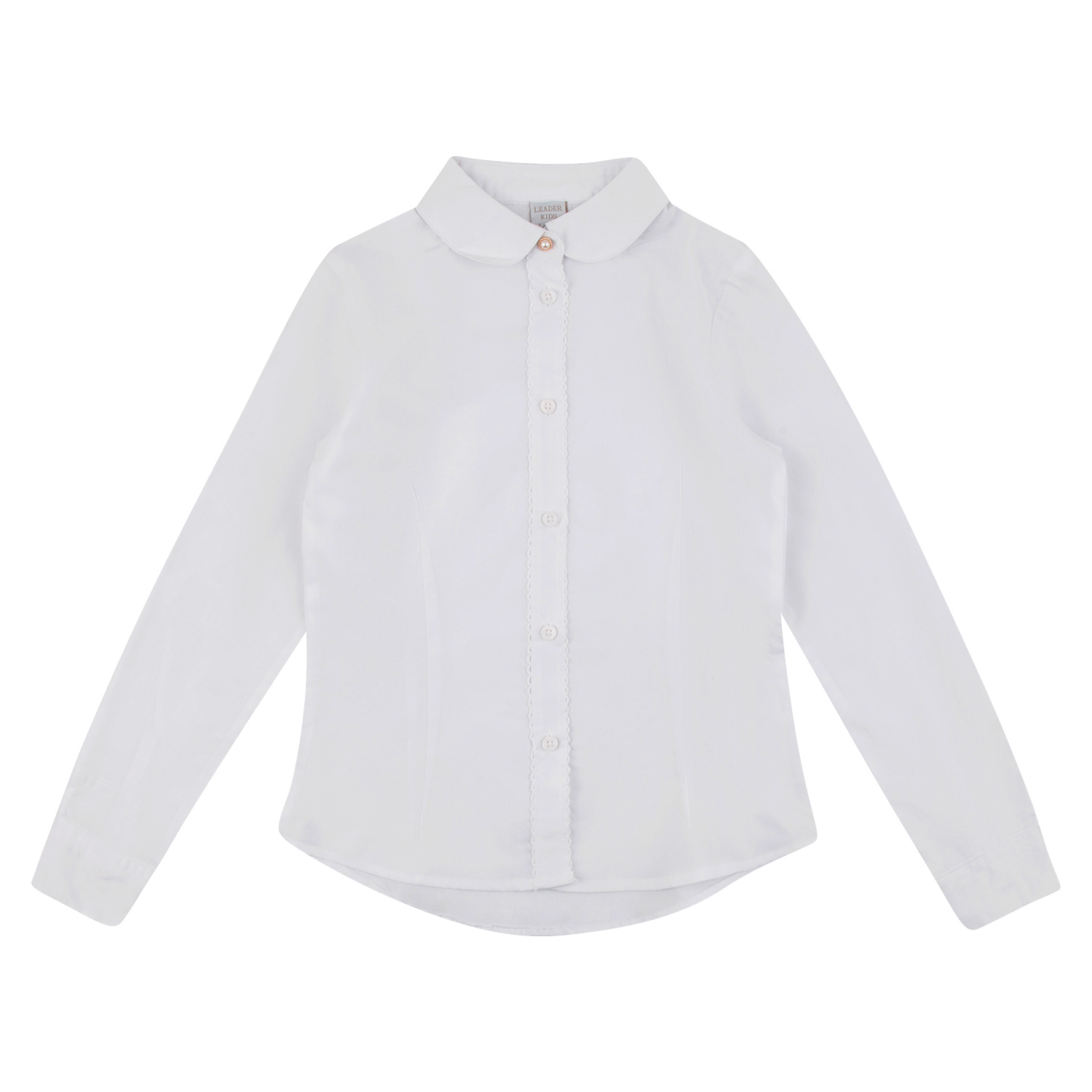 

Блузка детская Leader Kids SCG 19-94 р.140, SCG 19-94