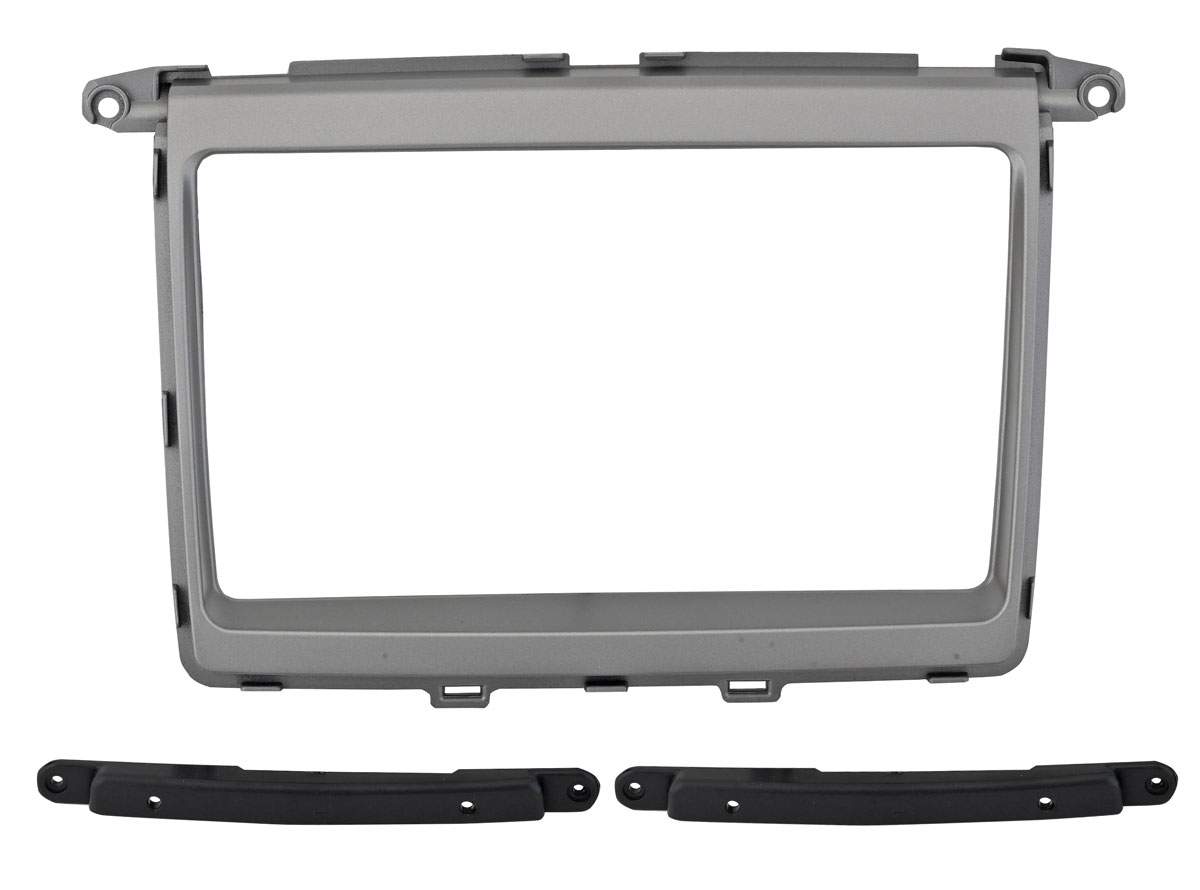 

Рамка для UMS MAZDA MPV 2006-2016, 9 (тип2), RMZ-FC941