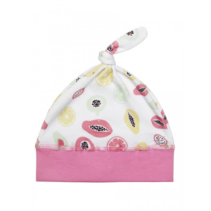 

Шапка детская Little Fox 1LF7C06/01 белый 36, 702947