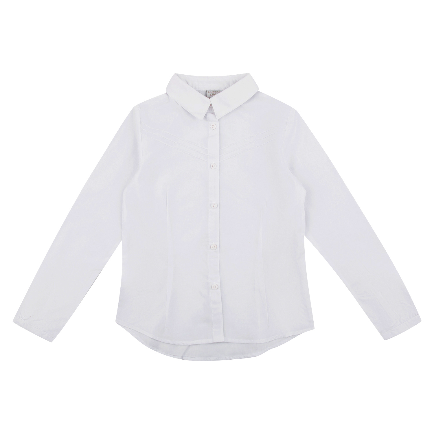 

Блузка детская Leader Kids SCG19-91 р.140, SCG19-91