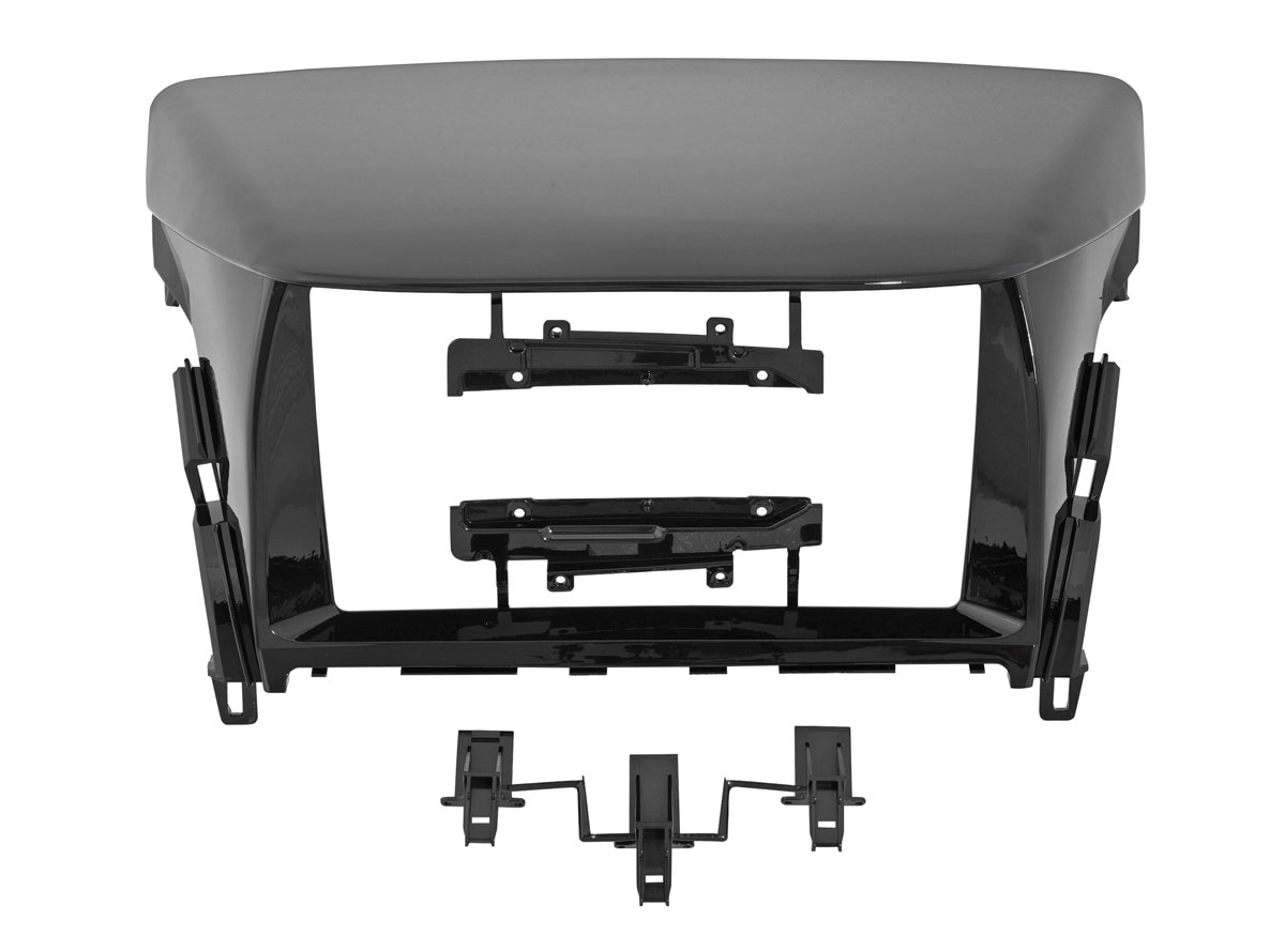 

Рамка для UMS MITSUBISHI Eclipse Cross 2017-2021, 9, RMS-FC890