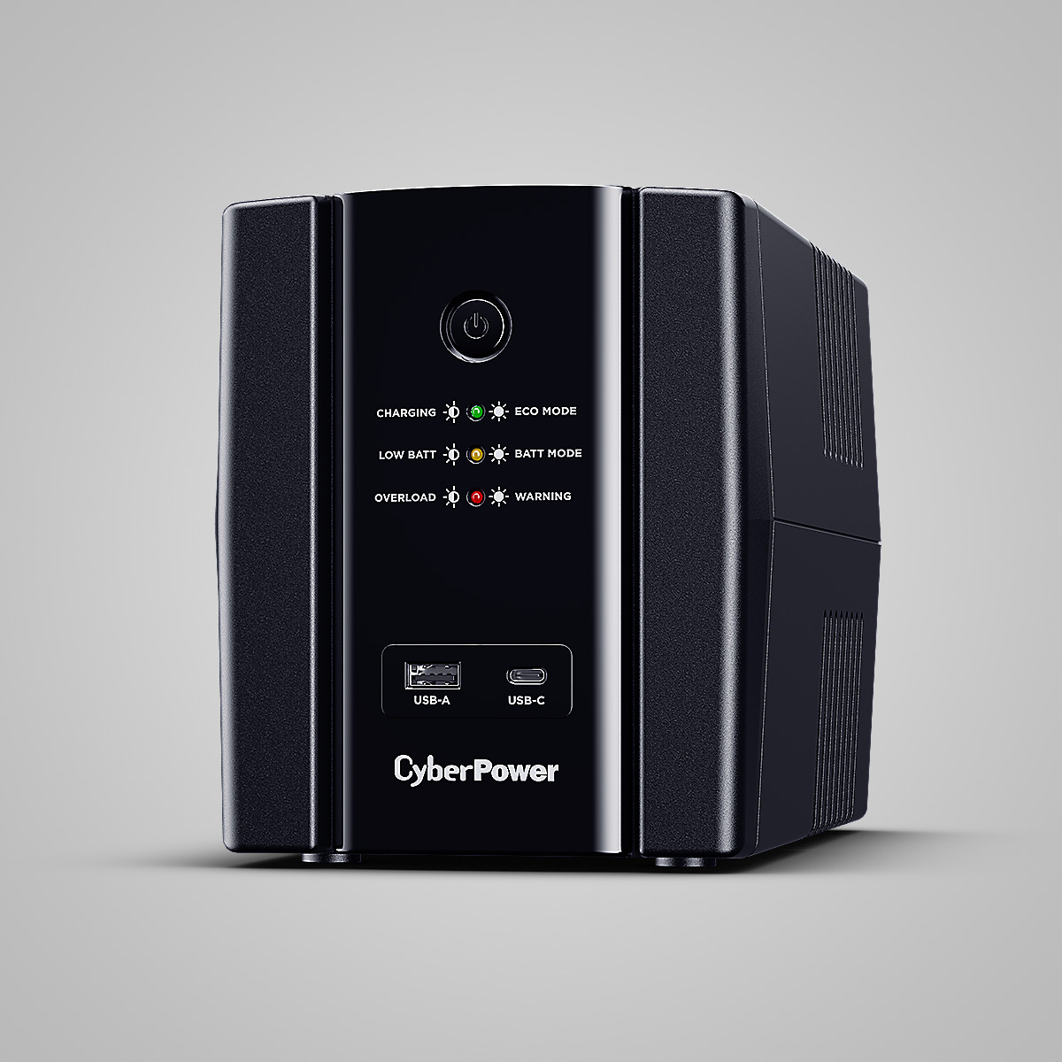 

Источник бесперебойного питания CyberPower UPS Line-Interactive UT2200EG, UPS Line-Interactive