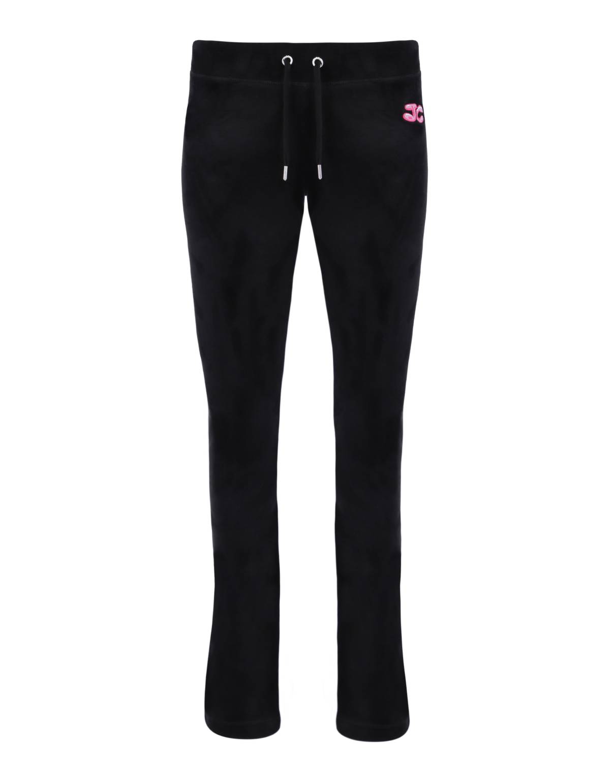 

Брюки женские Juicy Couture JCWB122072/101 черные 42 RU, Черный, JCWB122072/101