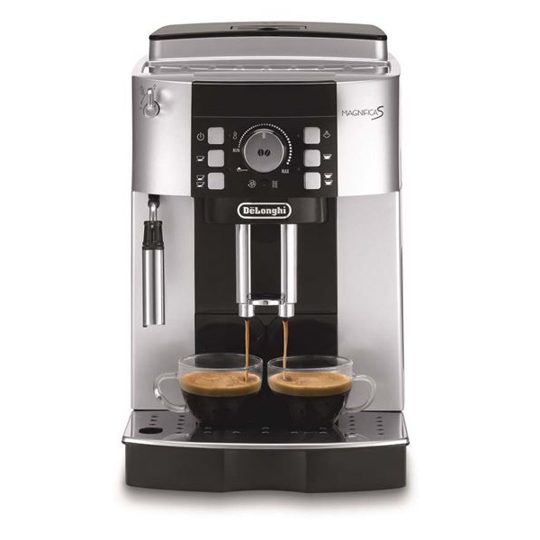 

Кофемашина De’Longhi ECAM21.112.S, ECAM21.112.S