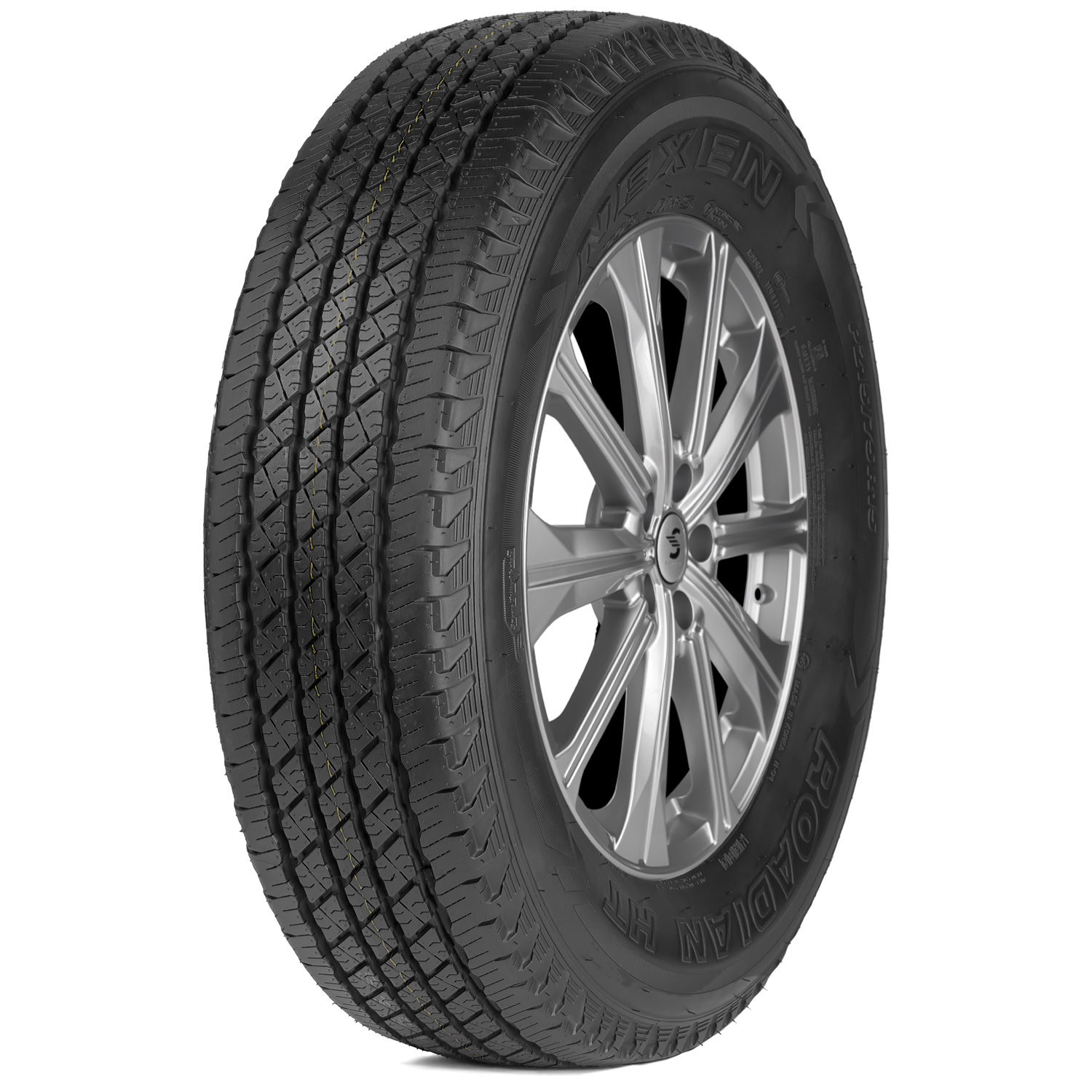 

Шина Nexen Roadian HT 215/75 R15 100S, Roadian HT