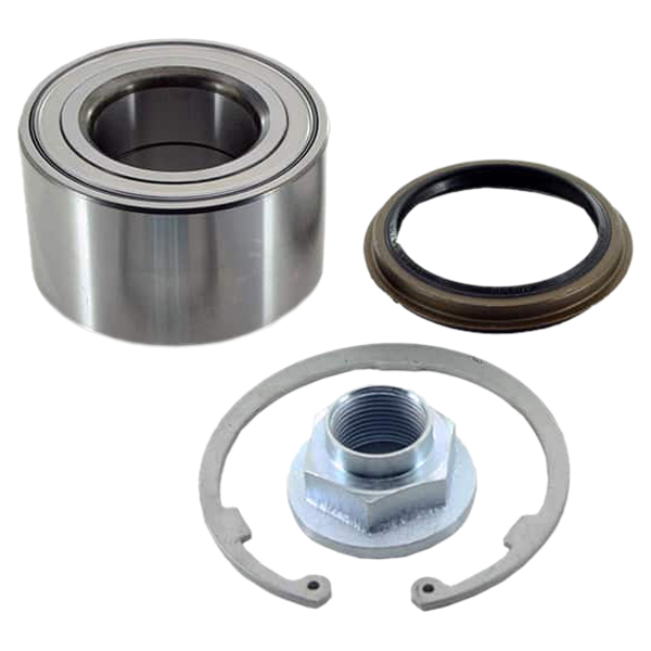 

Подшипник передней ступицы mazda: bn8b-33-047