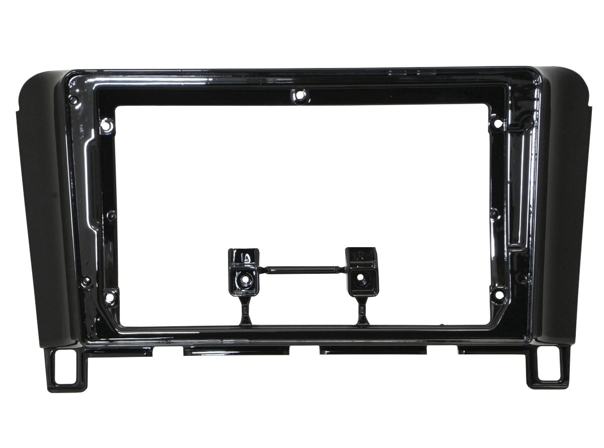 

Рамка для UMS NISSAN Serena IV (C26) 2010-2016, 9, RNS-FC776
