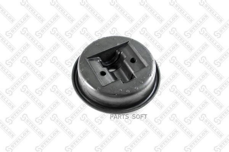 

STELLOX 83-08218-SX_пыльник кулисы КПП р \MAN L/M 2000