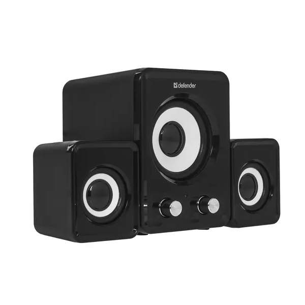 

Колонки компьютерные Defender Z4 черный, Z4