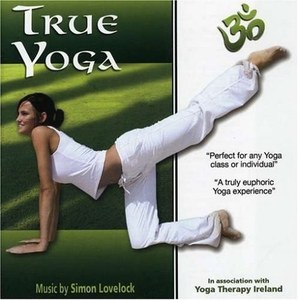 

True Series: True Yoga - Simon Lovelock