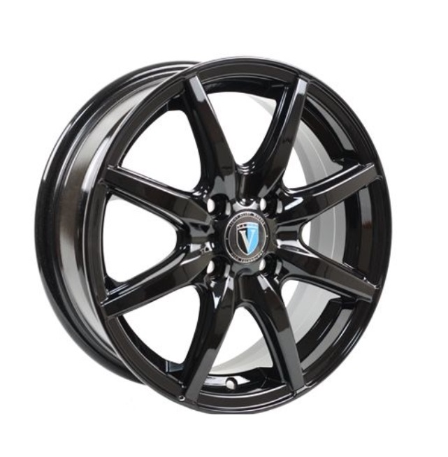 фото Колесный диск venti 1515 6xr15 4x100 et48 dia54.1
