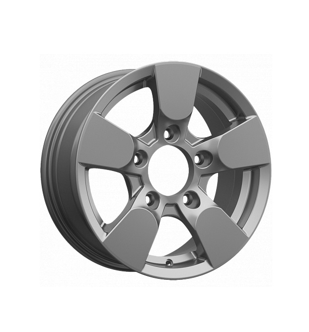 фото Колесный диск скад эвридика-2 6.5xr15 5x139.7 et40 dia98.5 skad