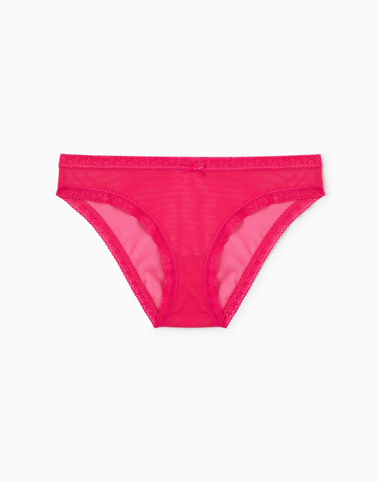 

Трусы женские Gloria Jeans GUW008503 розовые M, Розовый, GUW008503