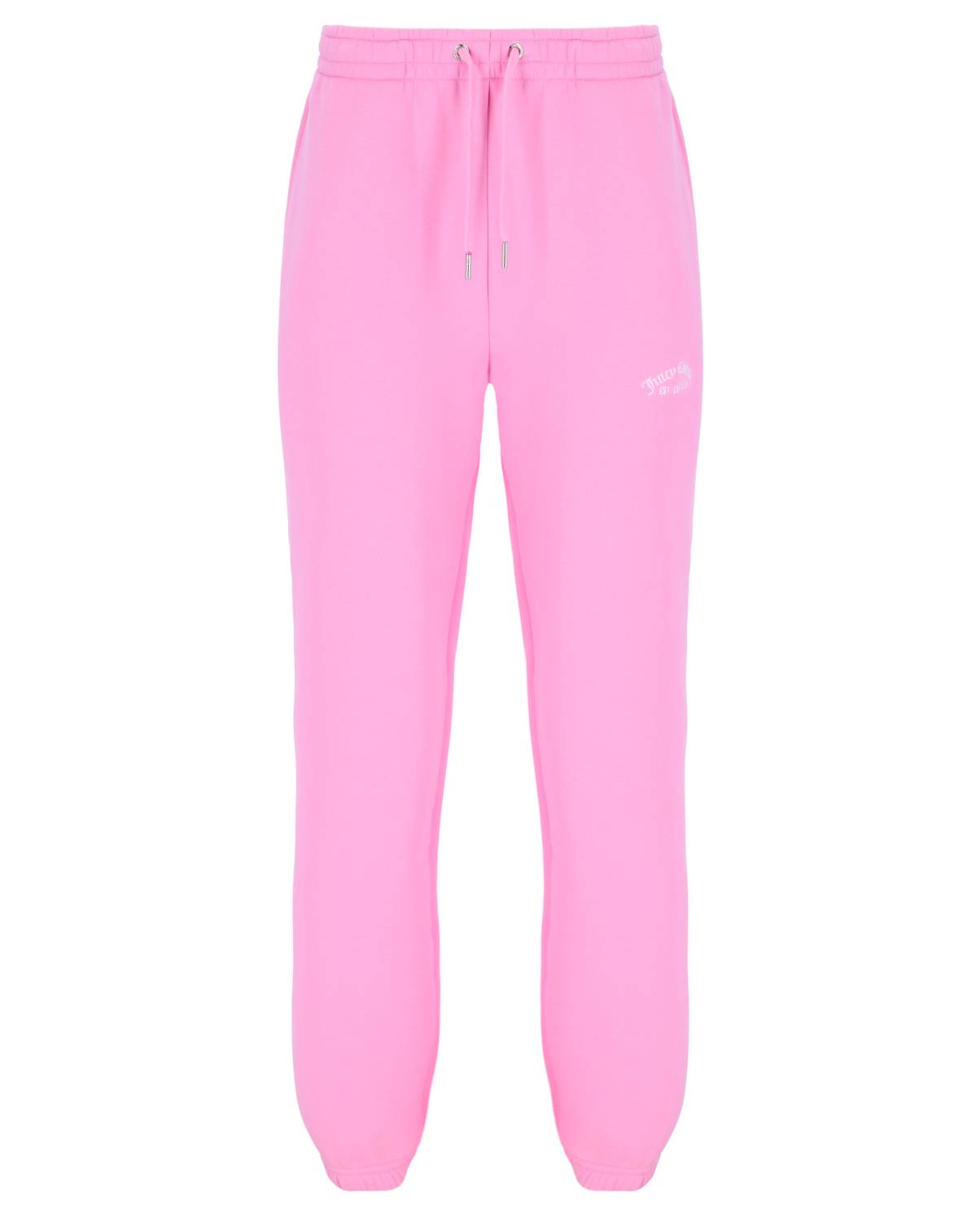 

Брюки женские Juicy Couture JCRB122004/346 розовые 46 RU, Розовый, JCRB122004/346