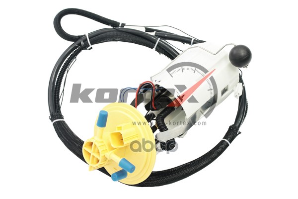 

Насос Топливный Volvo S60/S80/Xc90 Kpf6077std KORTEX арт. KPF6077STD, KPF6077STD