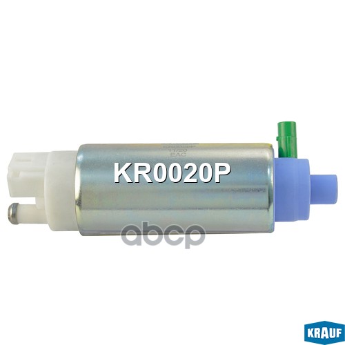 

Бензонасос Электрический Kr0020p Krauf арт. KR0020P, KR0020P