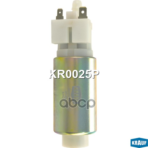 

Бензонасос Электрический Kr0025p Krauf арт. KR0025P, KR0025P