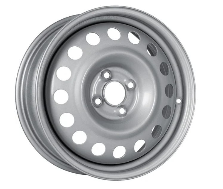 Колесный диск Swortech S401 5.5xR14 4x98 ET35 DIA58.6