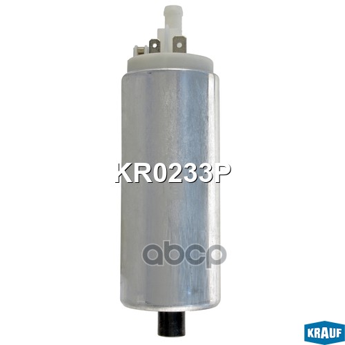 

Бензонасос Электрический Kr0233p Krauf арт. KR0233P, KR0233P