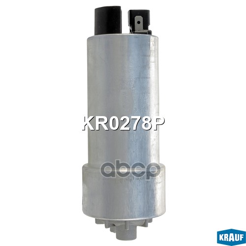

Бензонасос Электрический Kr0278p Krauf арт. KR0278P, KR0278P
