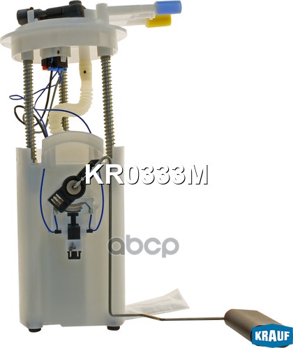 

Модуль В Сборе С Бензонасосом Kr0333m Krauf арт. KR0333M, KR0333M