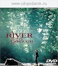 

A river runs trough JP DVD, 1 DVD