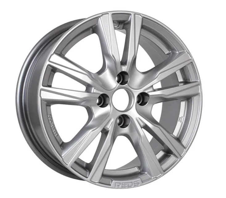 фото Колесный диск momo (reds) typ r915 6.5xr15 5x100 et38 dia72.3