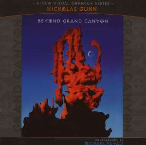 

Nicholas Gunn – Beyond Grand Canyon