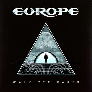 

Europe: Walk The Earth, 1 LP
