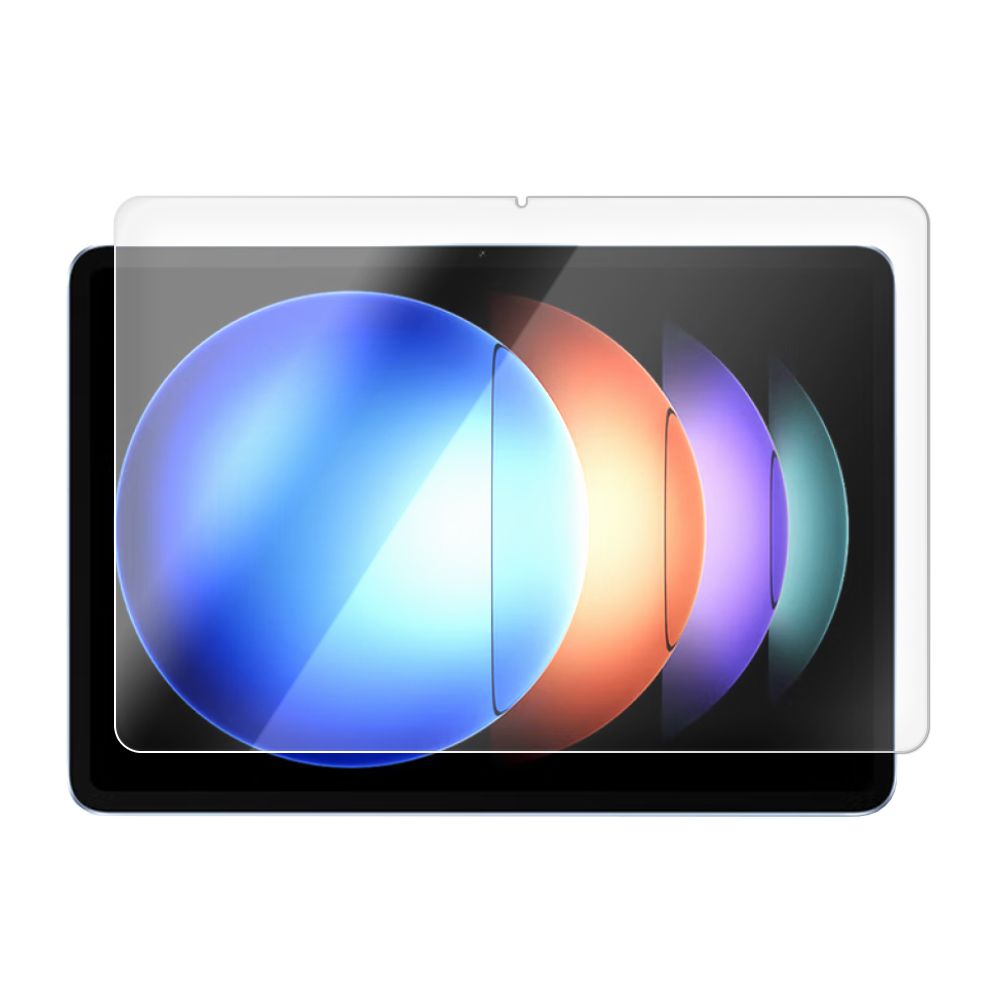 

Стекло защитное гибридное Krutoff для Xiaomi Pad 6S Pro 12.4"