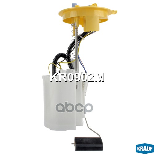 

Модуль В Сборе С Бензонасосом Kr0902m Krauf арт. KR0902M, KR0902M