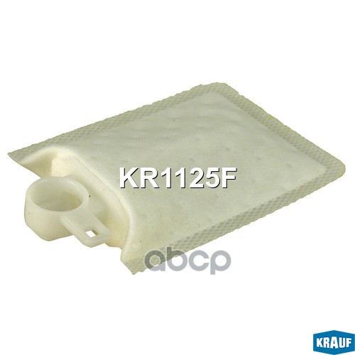 

Сетка-Фильтр Для Бензонасоса Kr1125f Krauf арт. KR1125F, KR1125F