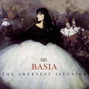 BASIA - The Sweetest Illusion Exp 3CD Deluxe Edition 6249₽